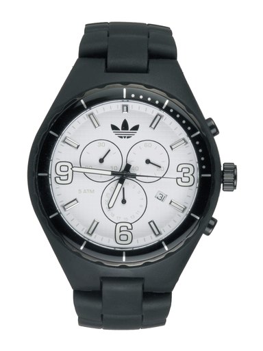 ADIDAS Originals Men White Dial Chronograph Watch ADH2624