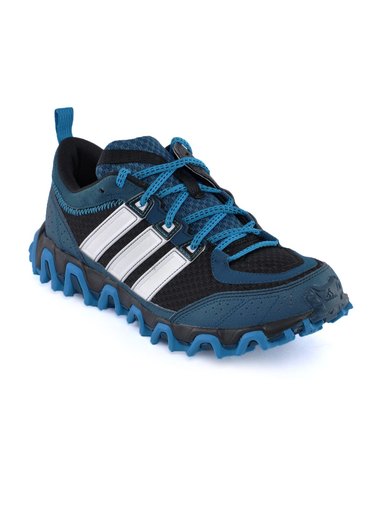ADIDAS Men KX TR Black Sports Shoes